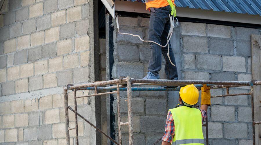 Expert tile roof repair services in Five Points, CA